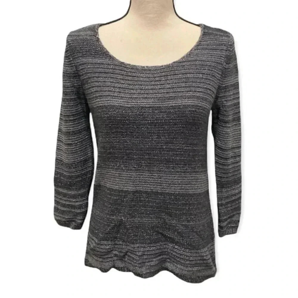 Loft sweater